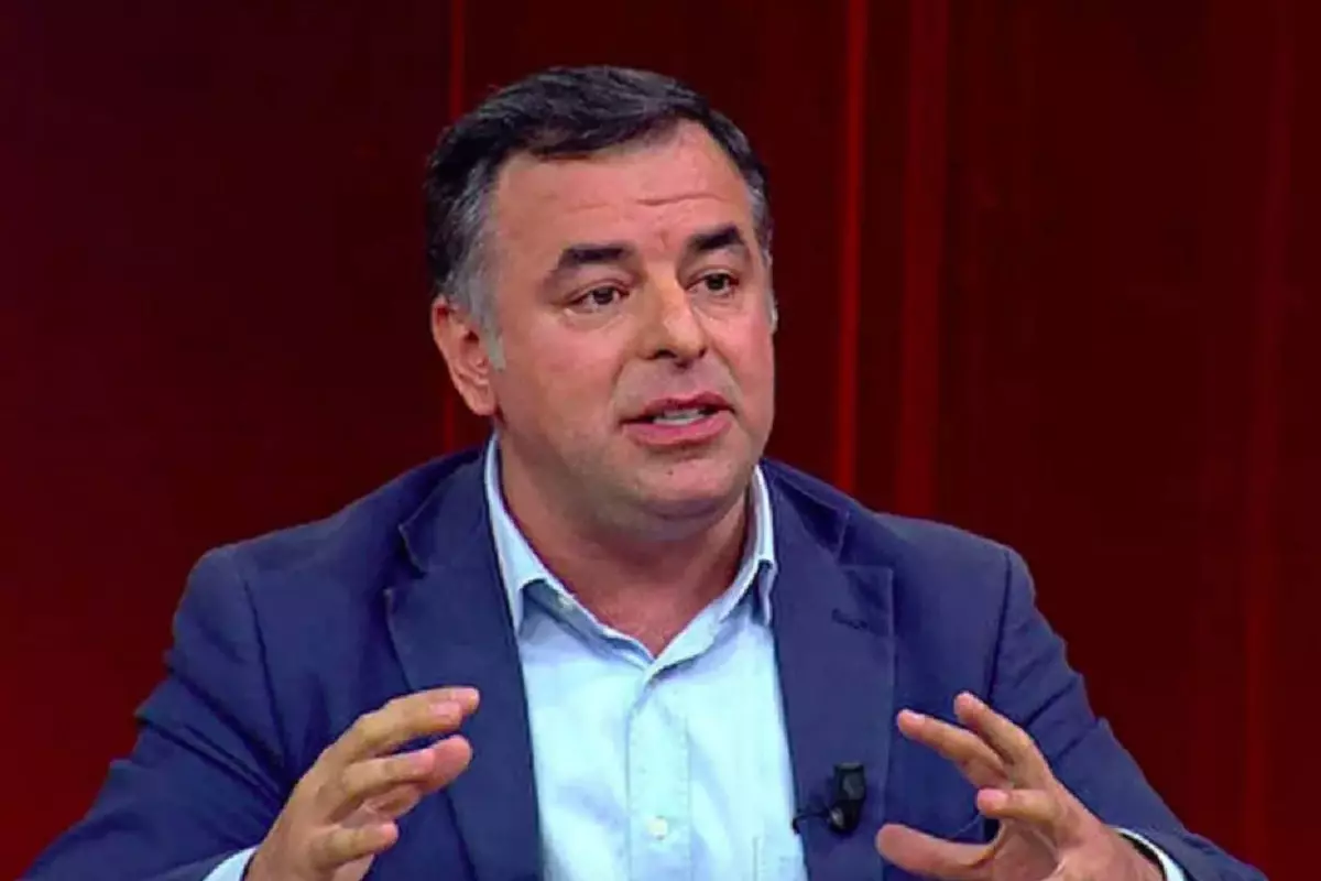 CHP\'de Gürsel Tekin\'in ardından bir ihraç talebi de Barış Yarkadaş\'a