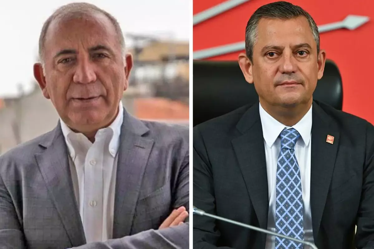 Gürsel Tekin\'den dikkat çeken "Özgür Özel" hamlesi: Randevu isteyecek