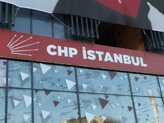 CHP, Gürsel Tekin'in 15 gün içinde savunma vermesini istedi