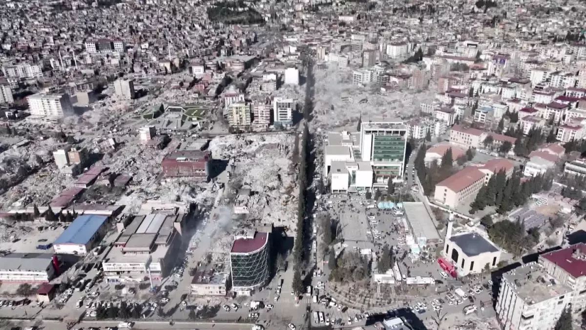 70 Kişinin Ölümüyle İlgili 10 Kamu Görevlisine Dava Açıldı