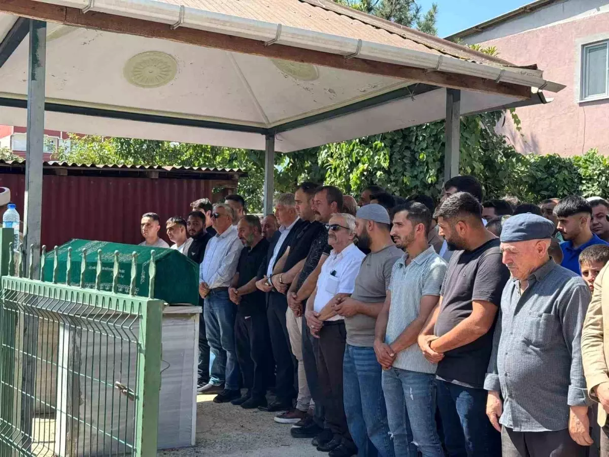 Boya Fabrikasında Zehirlenme: İşçi Hayatını Kaybetti