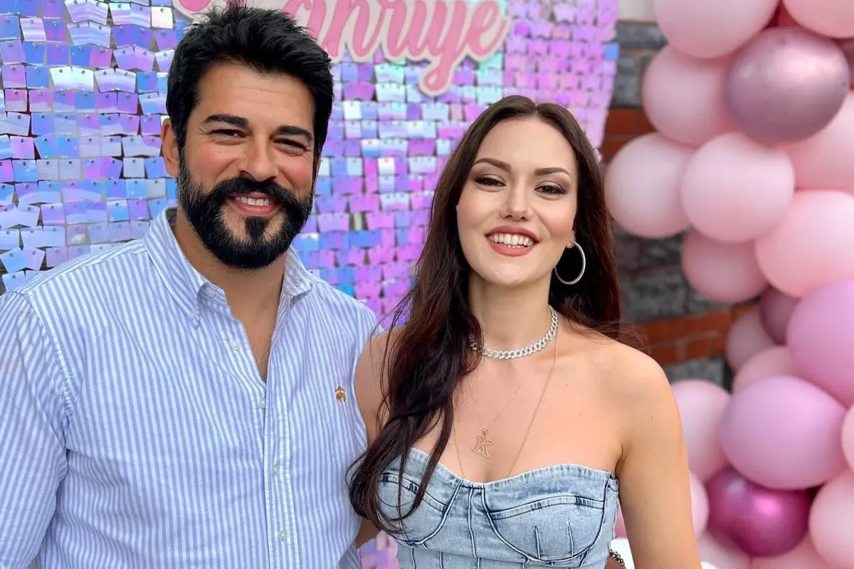 Fahriye Evcen\'den milyon dolarlık reklam anlaşması