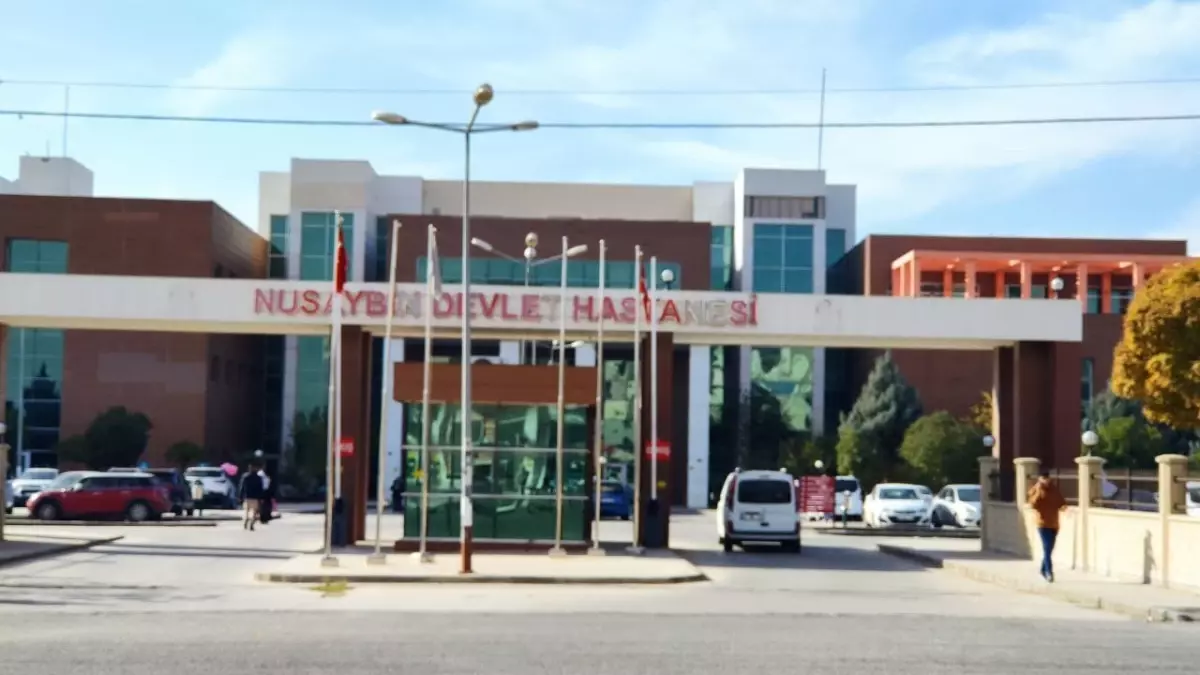 Boğulma Tehlikesi: Genç Hayatını Kaybetti