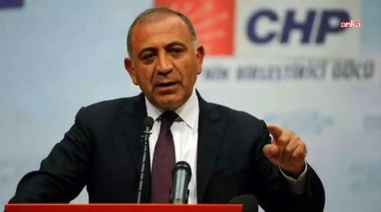 CHP\'de Geçici Yönetim Atandı