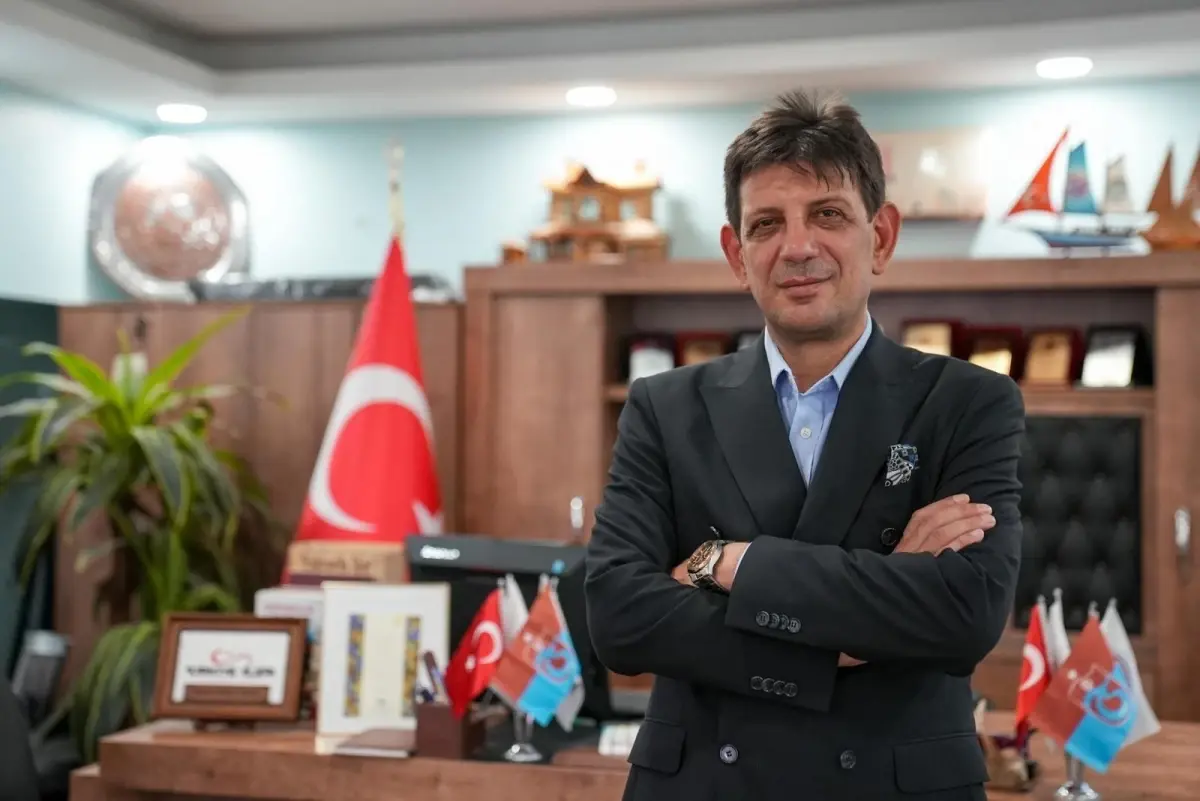Uğurcan Çakır Galatasaray\'a Transfer Oldu