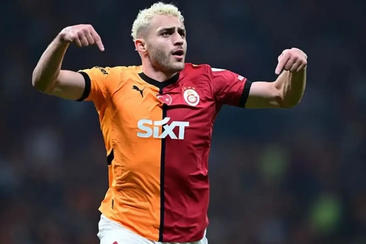 Kalması için her şey yapılıyor! Galatasaray\'dan bomba Barış Alper kararı