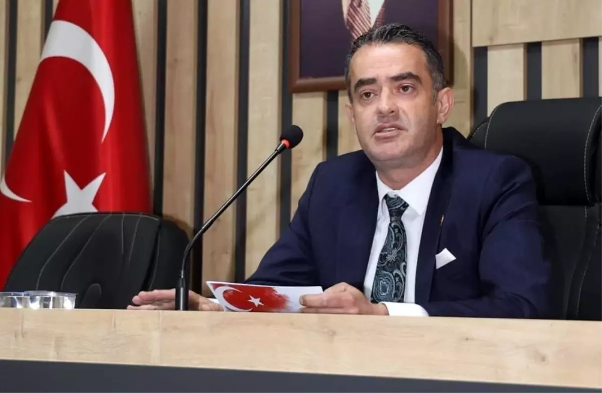 Koçarlı Çam Fıstığı ve Yöresel Ürünler Festivali Tarihi Değişti