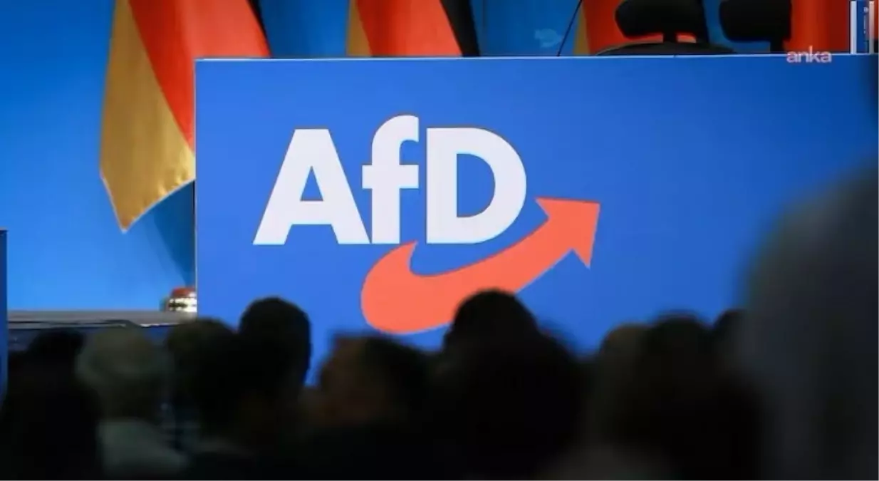 AfD Adayları Sırayla Hayatını Kaybediyor