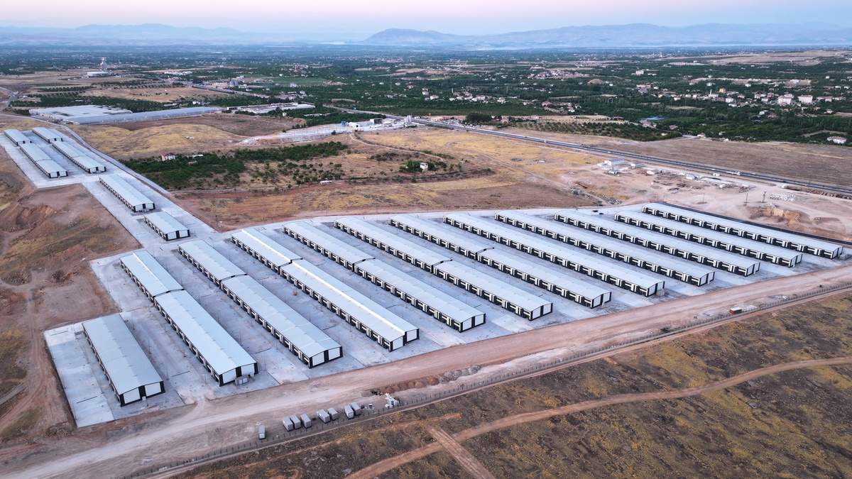Malatya\'da 714 Yeni İş Yeri Tamamlandı