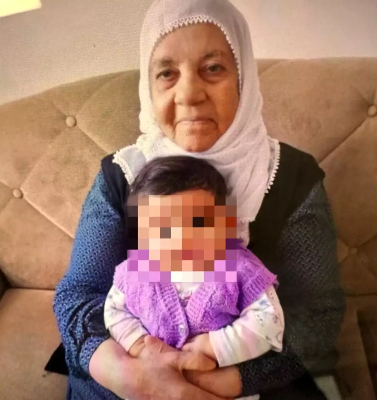 Nusaybin\'de 7. Kattan Düşen Kadın Hayatını Kaybetti