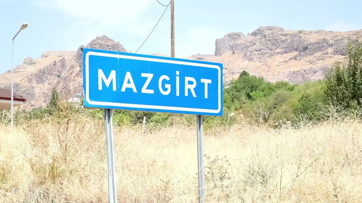 Tunceli\'de Liseler Kapatılıyor: Mazgirt\'teki Eğitim Krizi