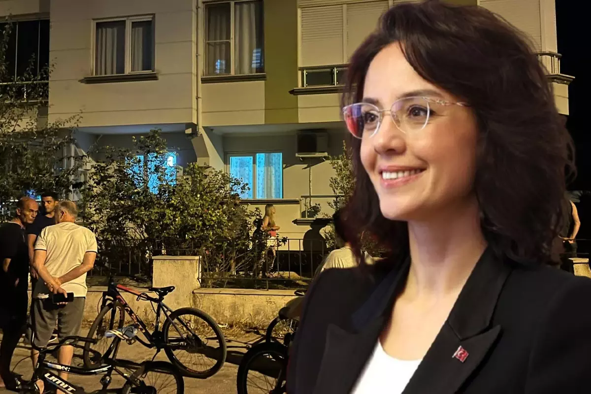 Menteşe Belediye Başkanı\'nın ailesine molotoflu saldırıda "kırmızı bülten" kararı