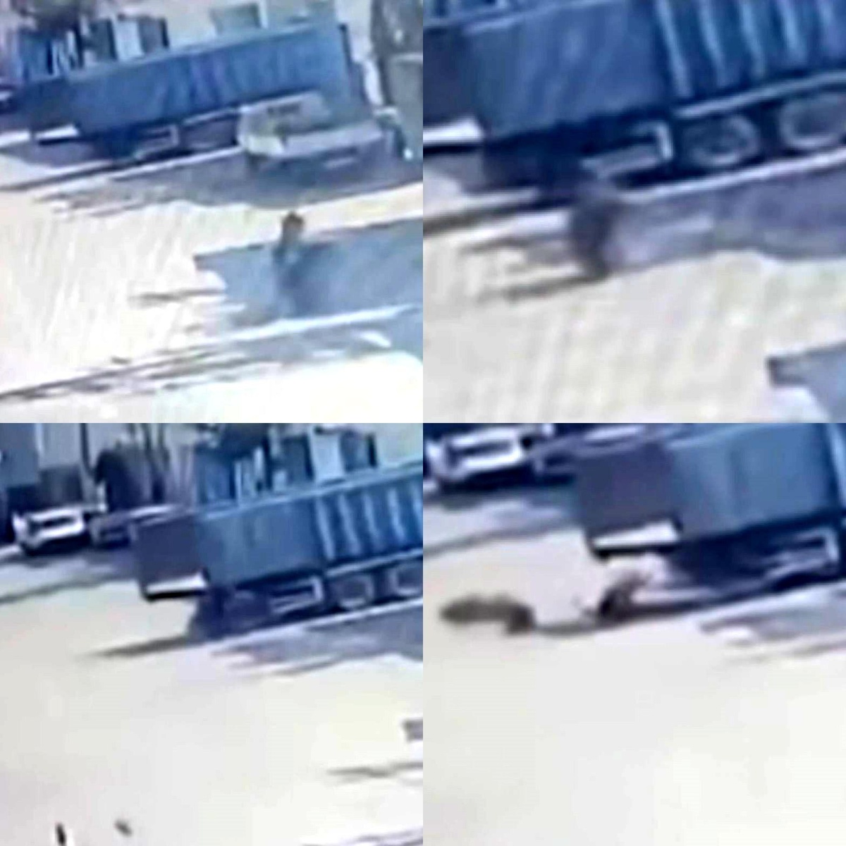 Mersin\'de Meydana Gelen İki Ayrı Kazada 1 Ölü, 4 Yaralı