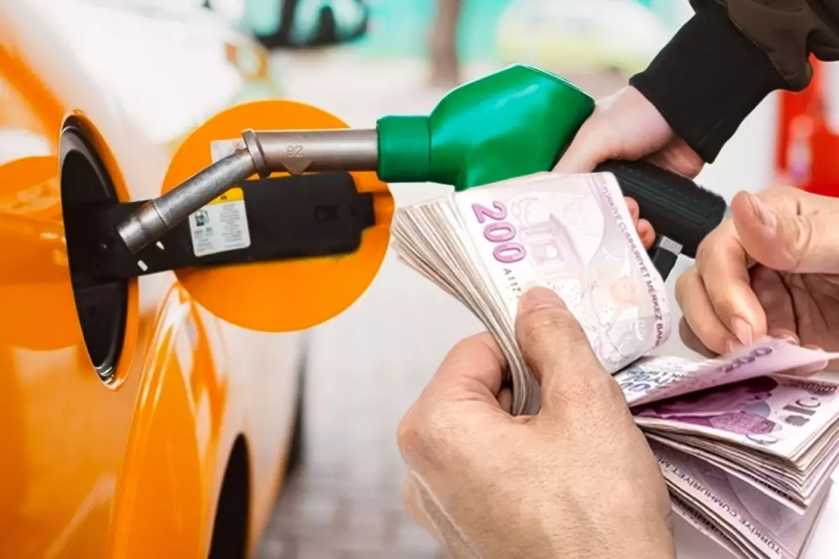 Motorine dev zam bekleniyor