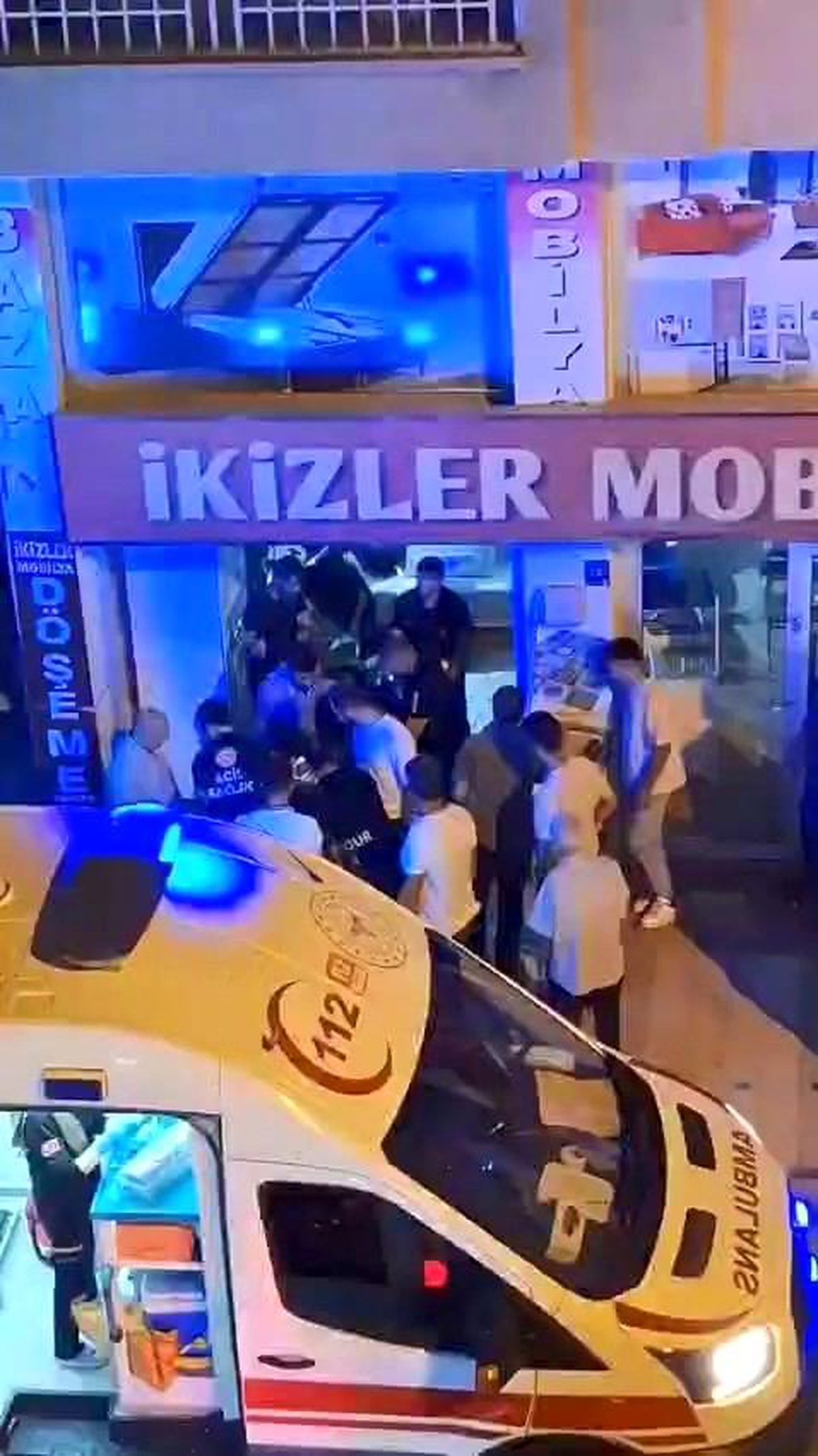 Elazığ\'da Motosiklet Kazası: Kadın Sürücü Yaralandı