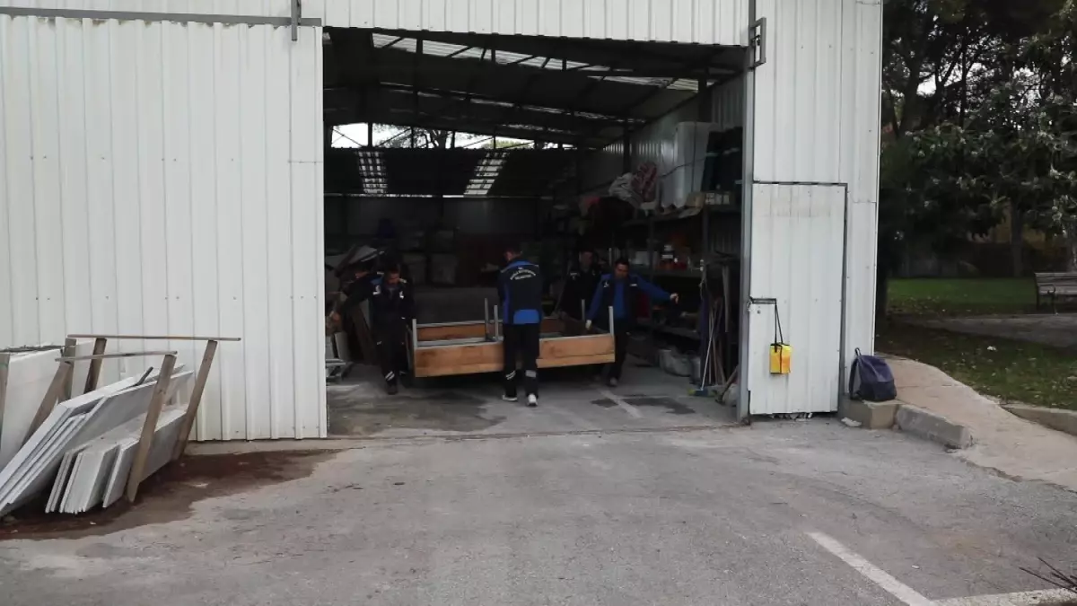 Muğla Büyükşehir Belediyesi\'nden Eğitimde Fırsat Eşitliği Çalışmaları