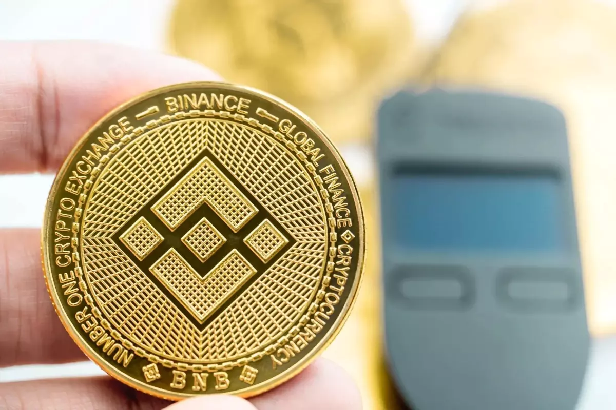 Nasdaq şirketi BNB arzının yüzde 1\'ini satın almayı planlıyor