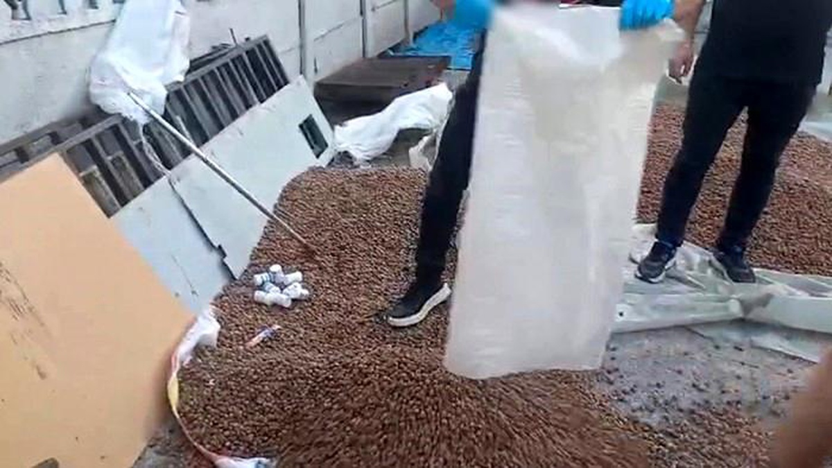 Sakarya\'da Uyuşturucu Operasyonu