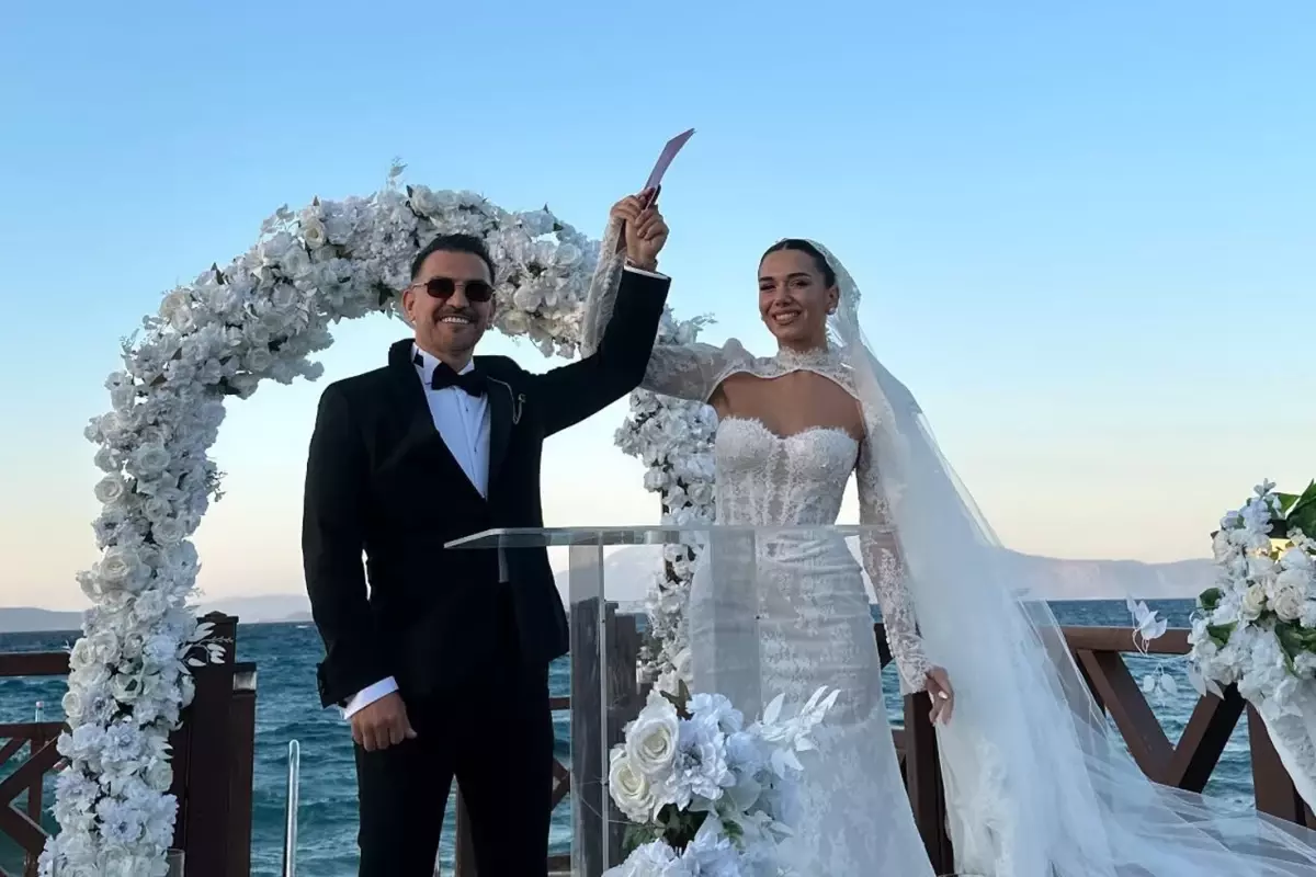 Survivor yarışmacısı Kardeniz Kılıç\'ın kuzeninin boşandığı eşiyle evlendiği ortaya çıktı