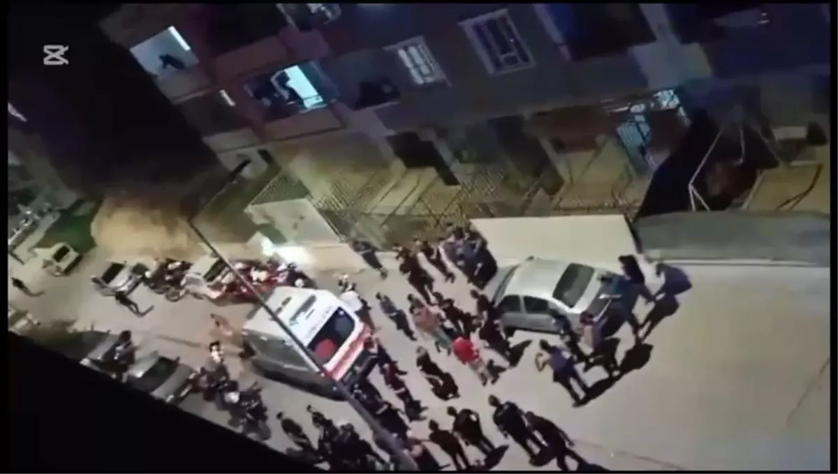 Ağabeyini tüfekle vurarak öldürdü