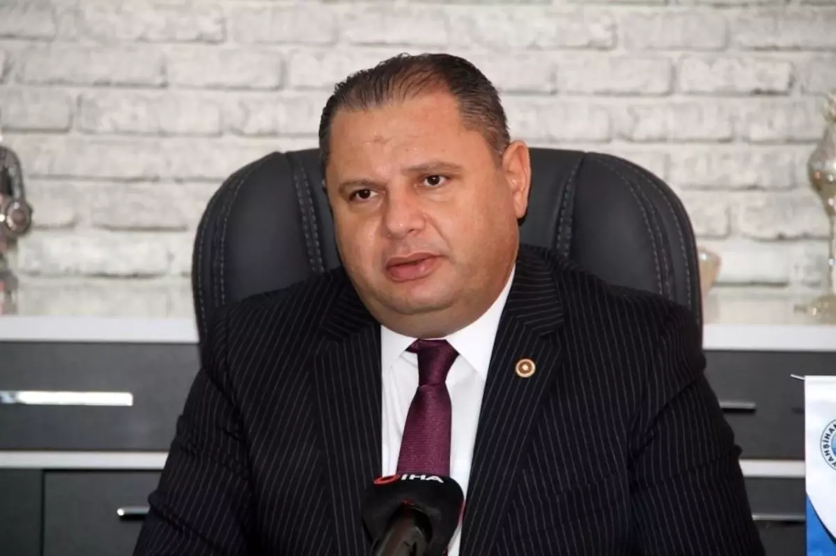 MHP\'den Yapay Zeka İçin Kanun Teklifi