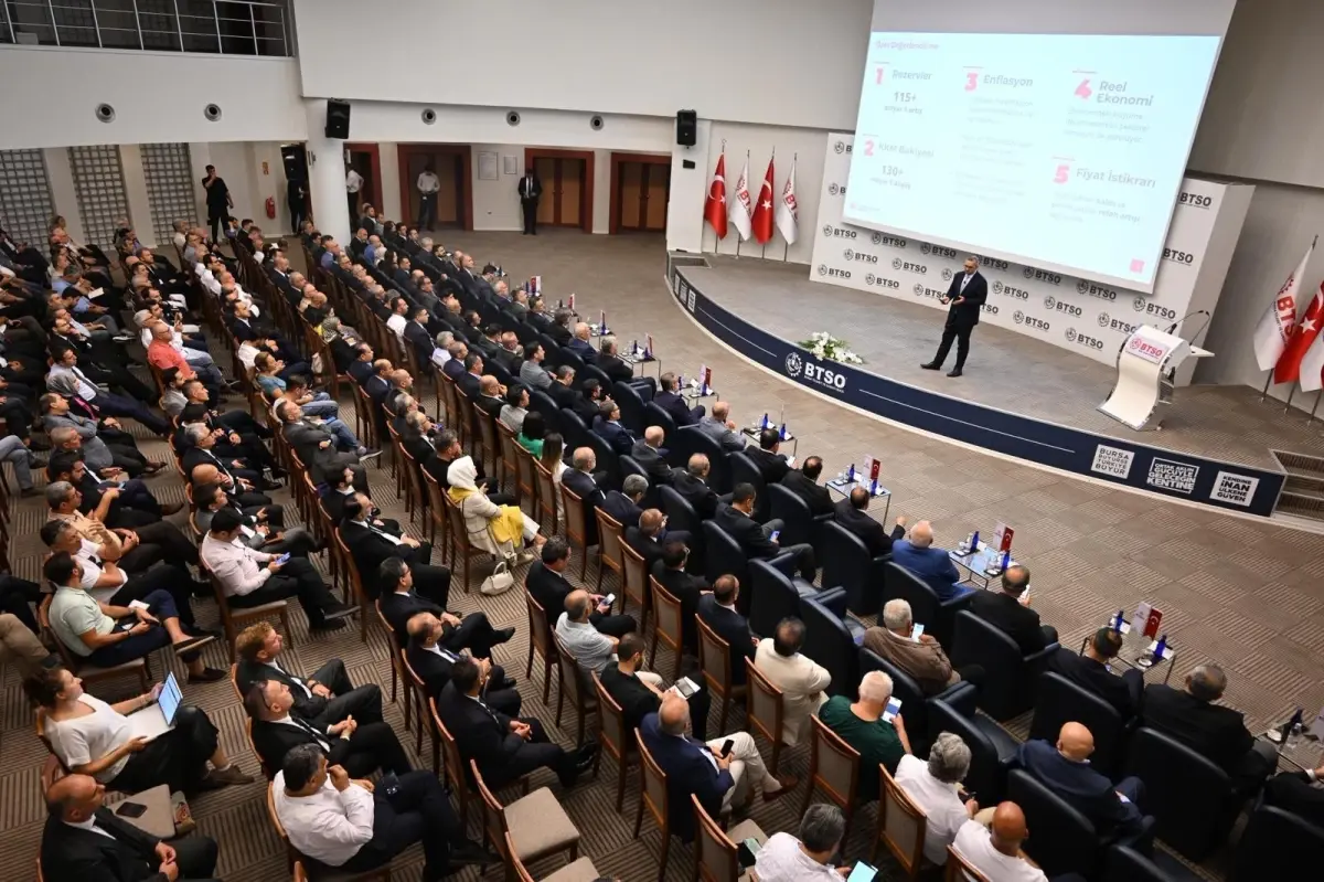 Enflasyon Düşüşü ve Ekonomik Beklentiler