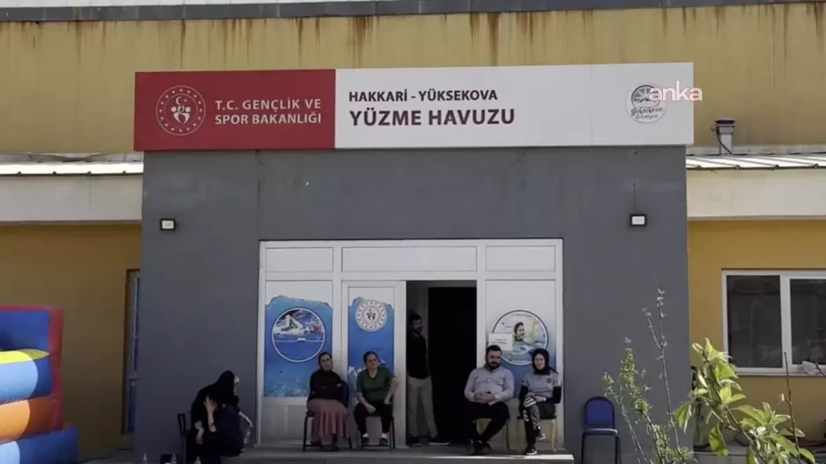 Yüksekova\'da İstihdam Tartışmaları
