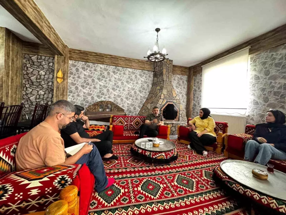 Bingölspor, SMA Hastası Efrayim İçin Karşılaşma Gelirlerini Bağışlayacak