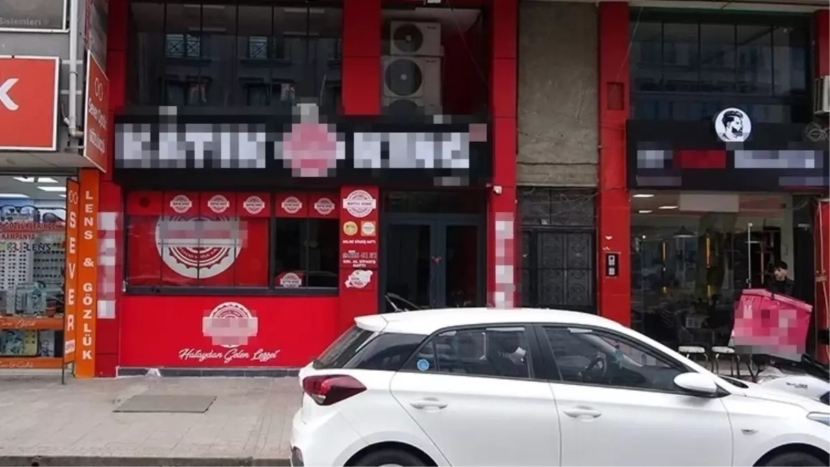 Tavuk Döner Zehirlenmesi Davasında Tahliye