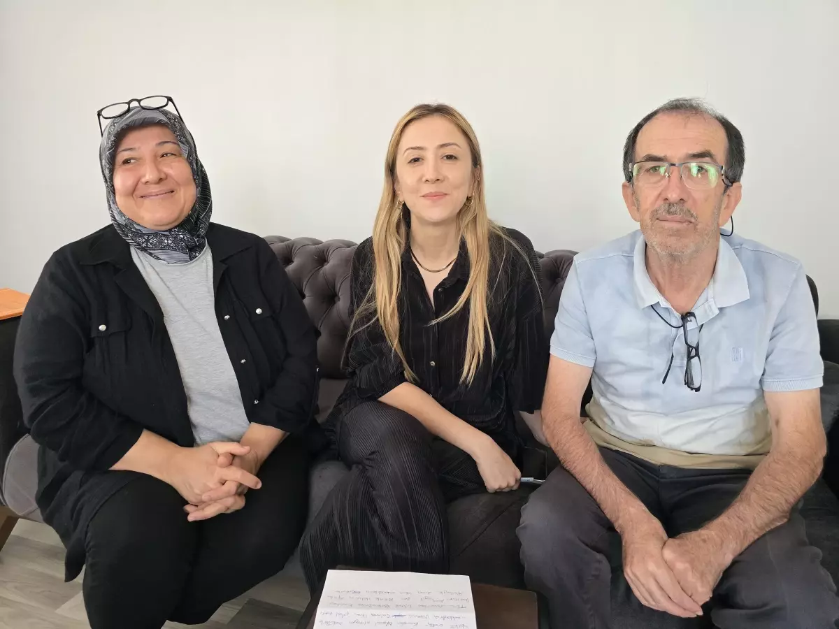 Dr. Furkan Dölek\'ten İyi Haber Geldi