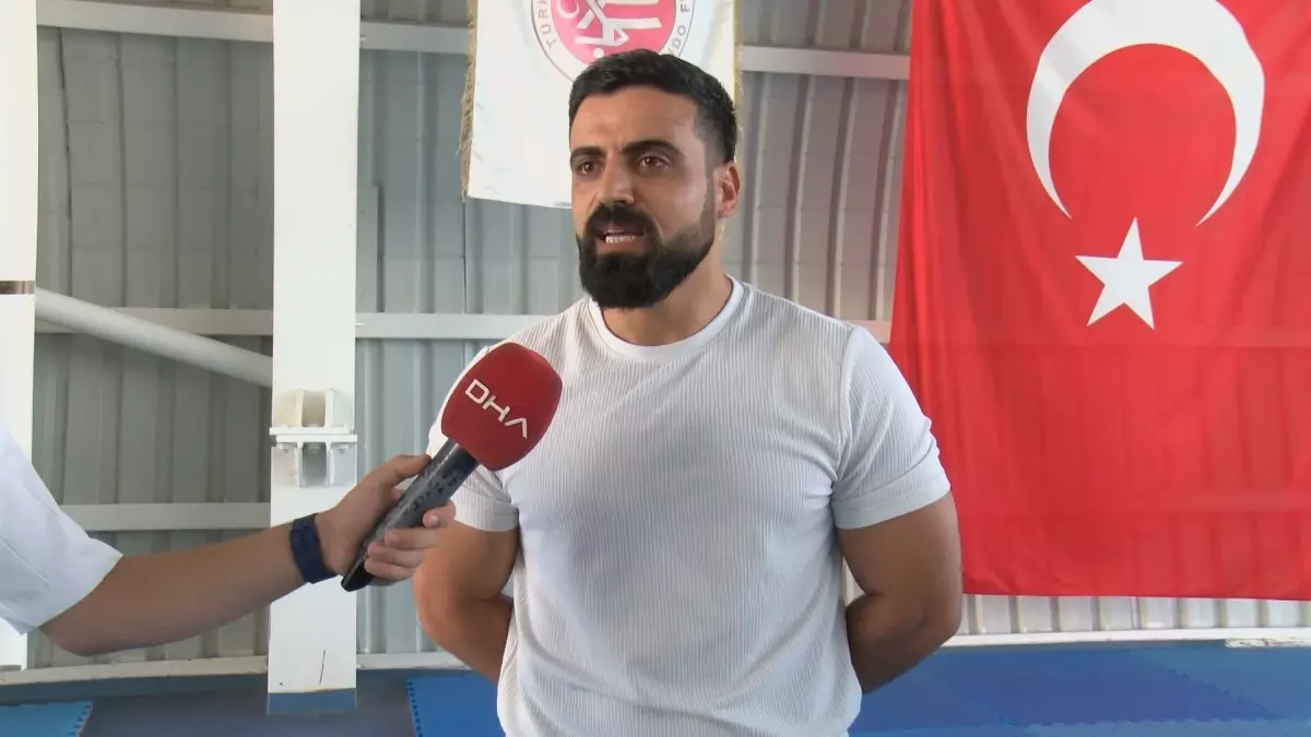 Çınar Hansu Milli Takıma Davet Edildi