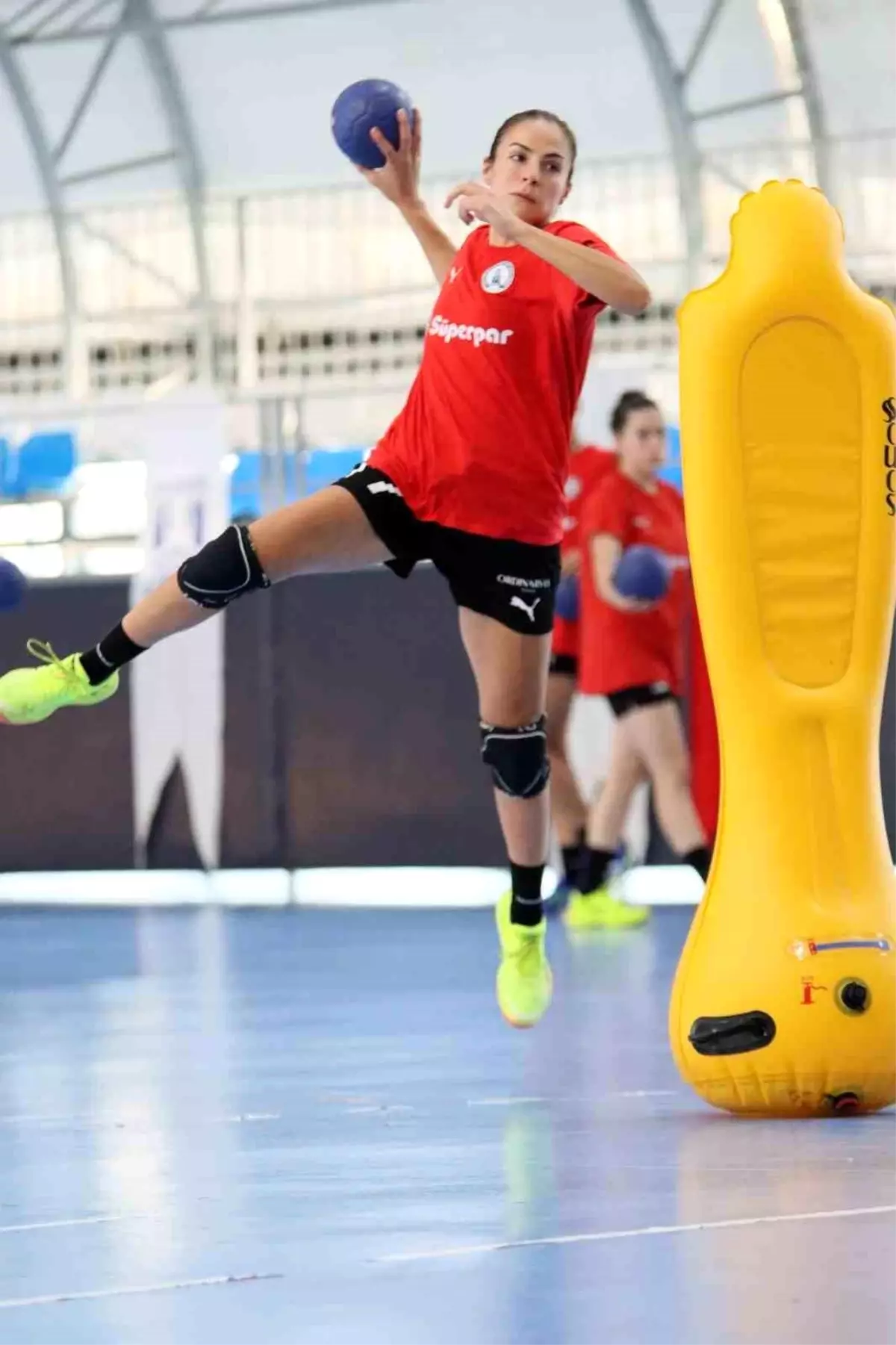 Yalıkavak SK Sezona Deplasmanda Başlıyor