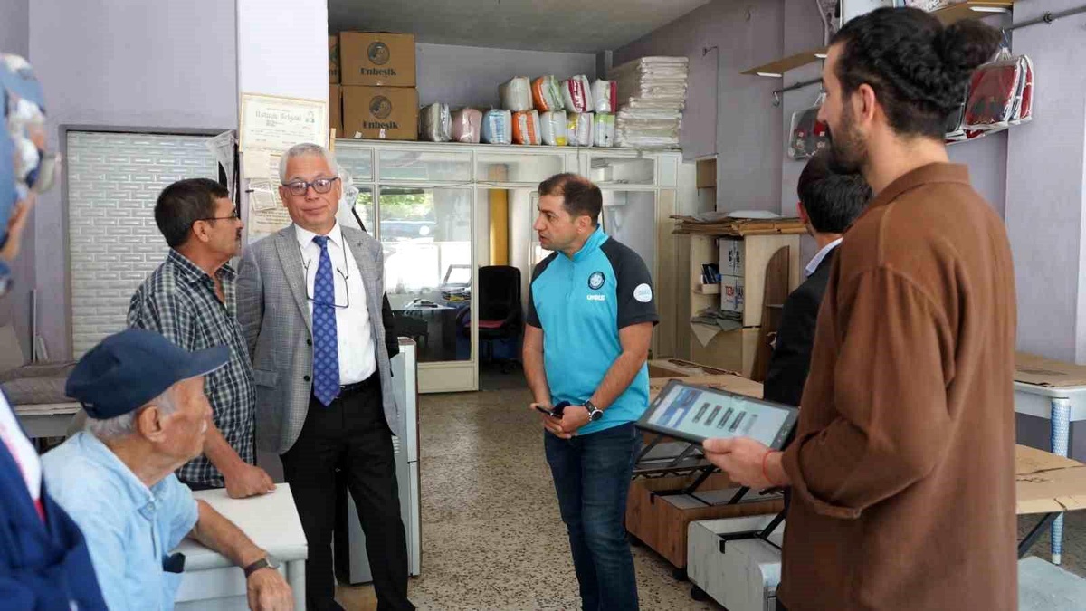 Dumansız Hayat İçin Etkinlikler