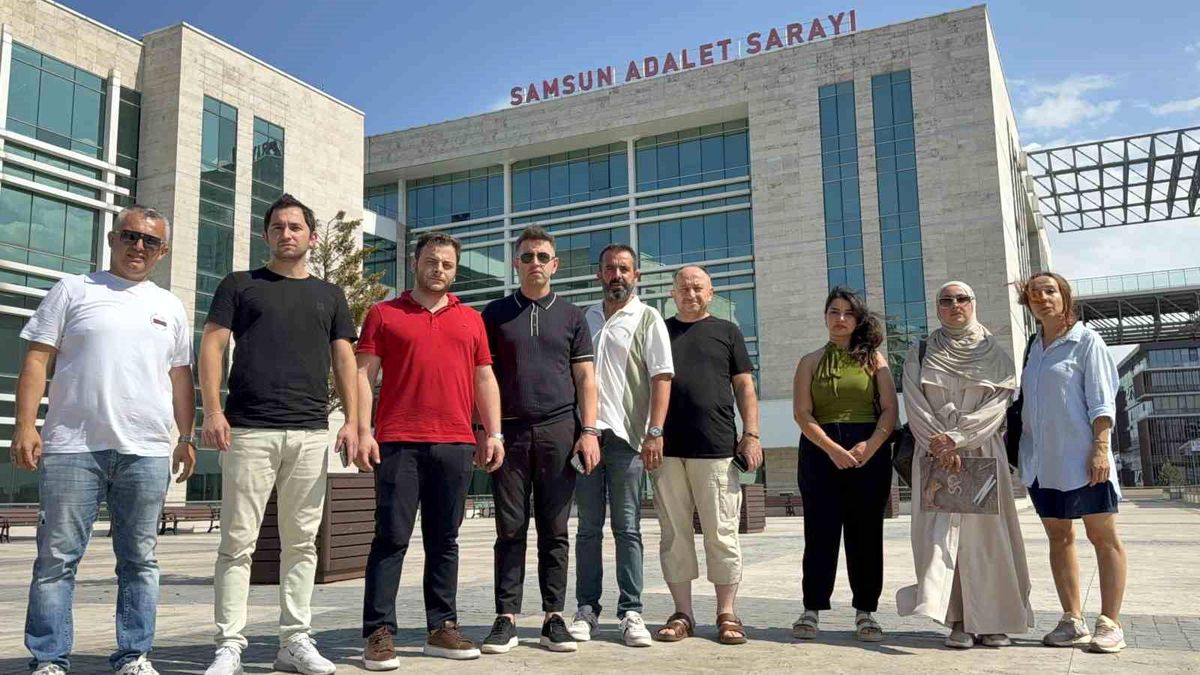 Samsun\'da Bungalov Dolandırıcılığı İddiası