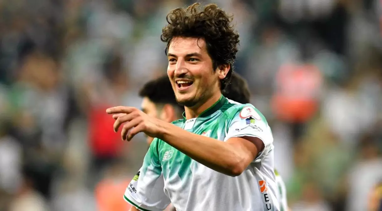 Bursaspor, Söğütspor\'u 7-0 Geçti