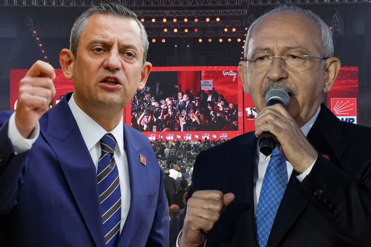 CHP\'nin kurultay davası! Mahkeme, İstanbul İl Kongresi\'nin iptaline ilişkin dosyayı istedi