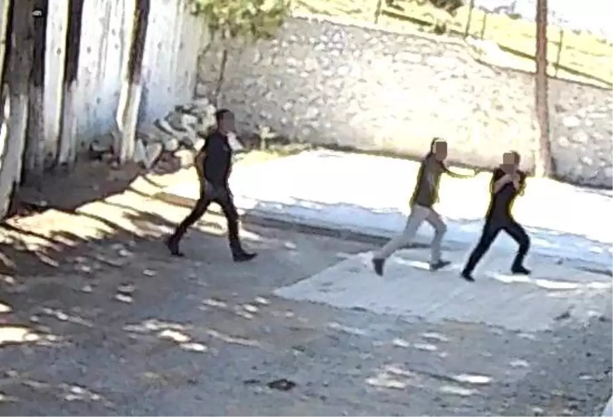 CHP\'li Belediye Başkanına Zabıtalara Şiddet Suçlaması