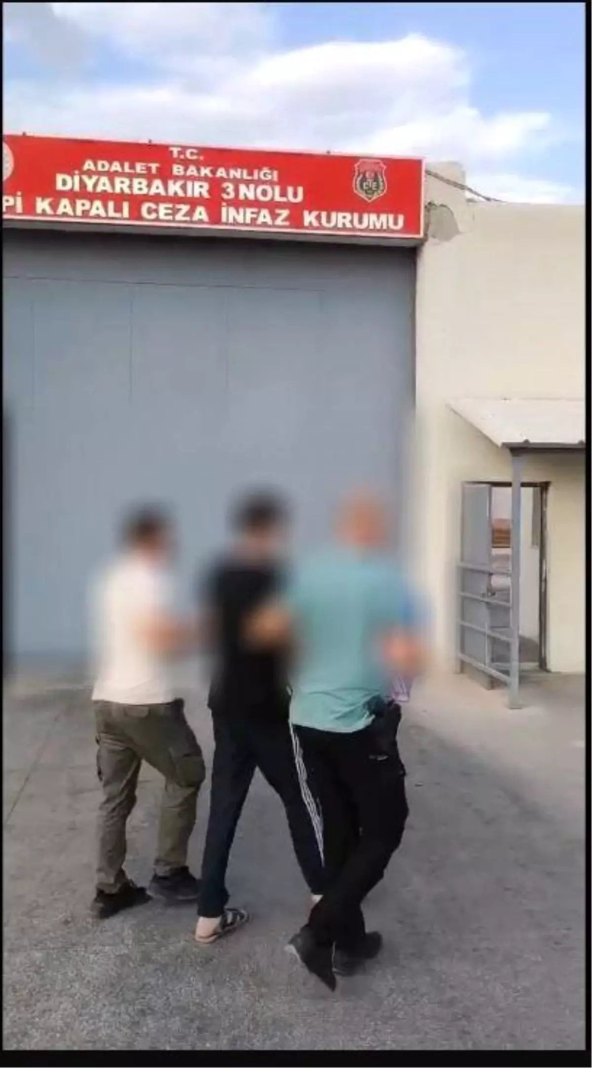 Aranan Şahıs Ergani\'de Yakalandı
