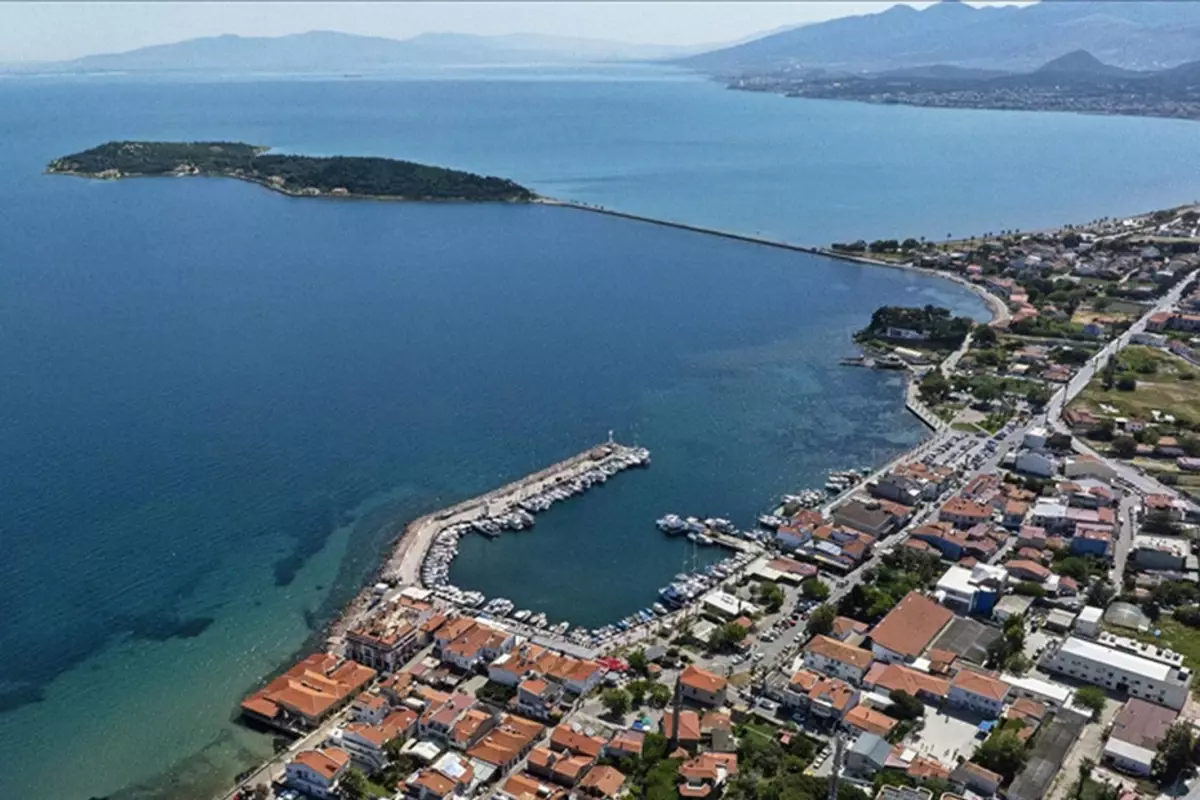 Emeklilerin yeni rotası belli oldu: Bavulunu kapan bu 3 ilçeye göç ediyor