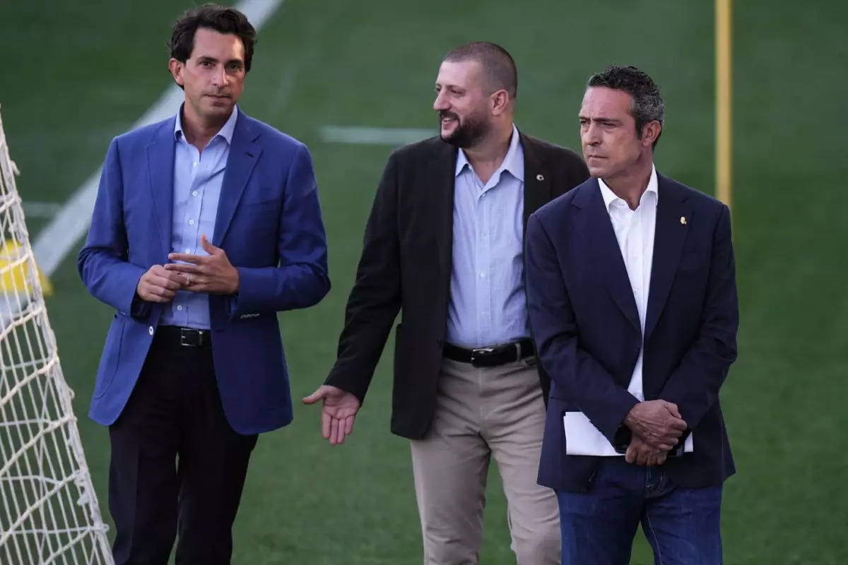 Fenerbahçe evrakları yollamadı! Ayrılık iptal oluyor