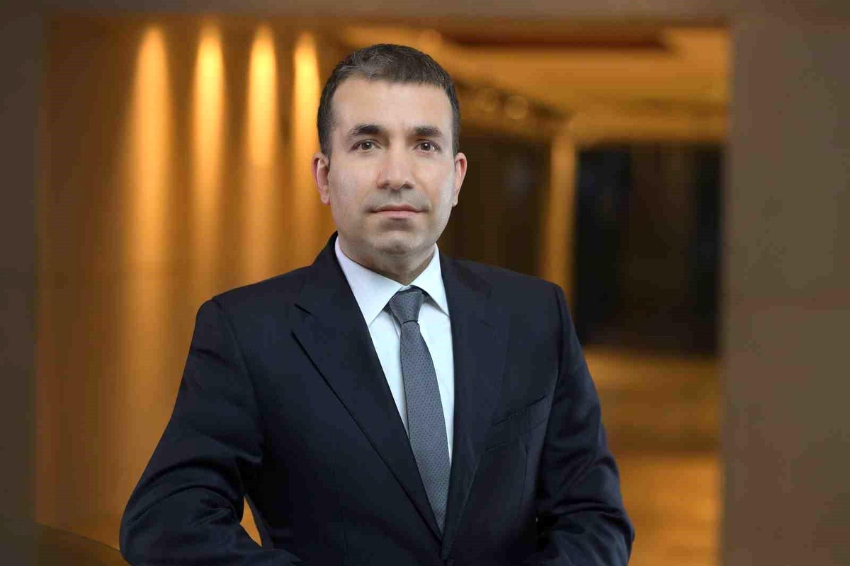 Garanti BBVA Portföy 1 Trilyon TL\'yi Aştı