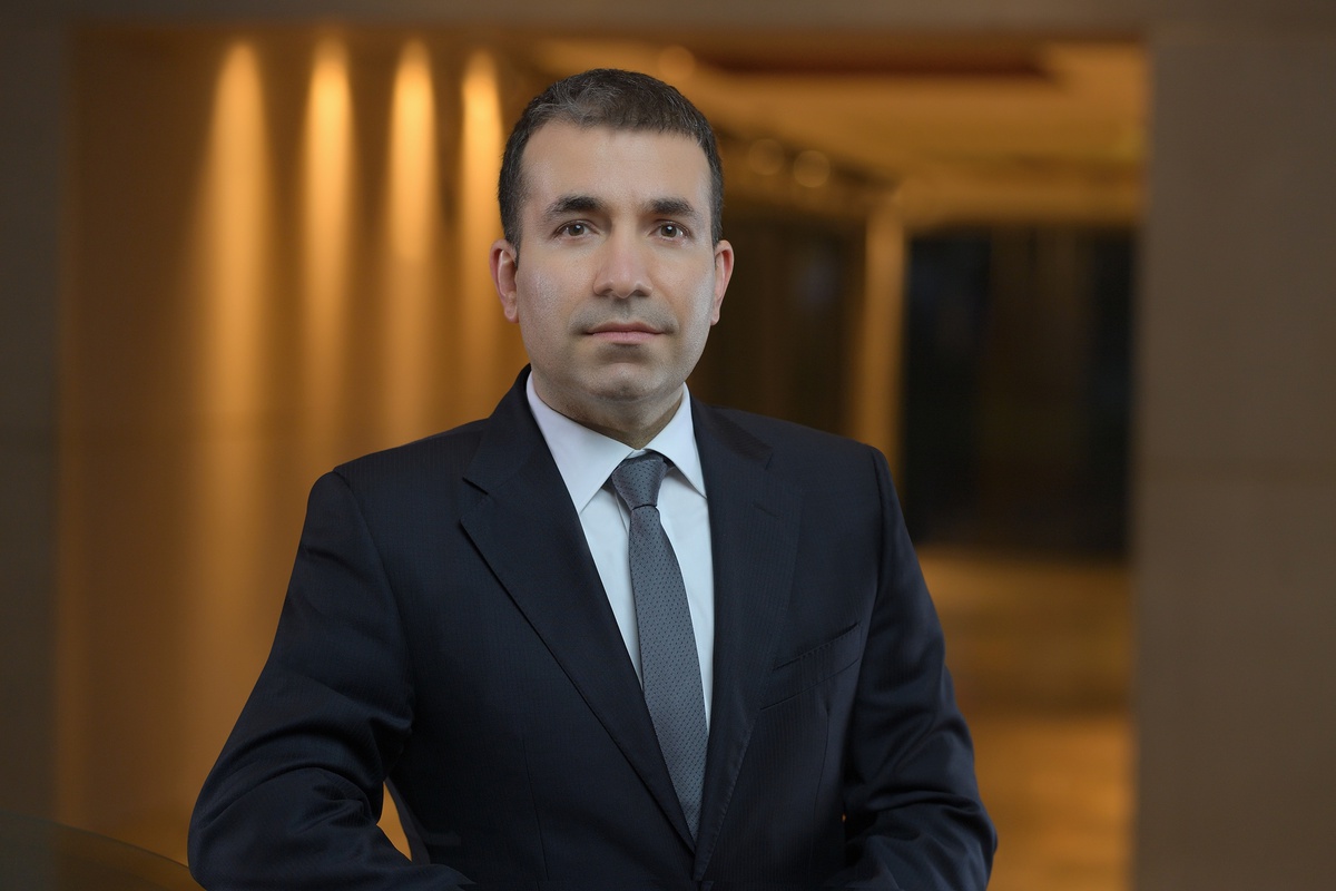 Garanti BBVA Portföy 1 Trilyon TL\'yi Aştı