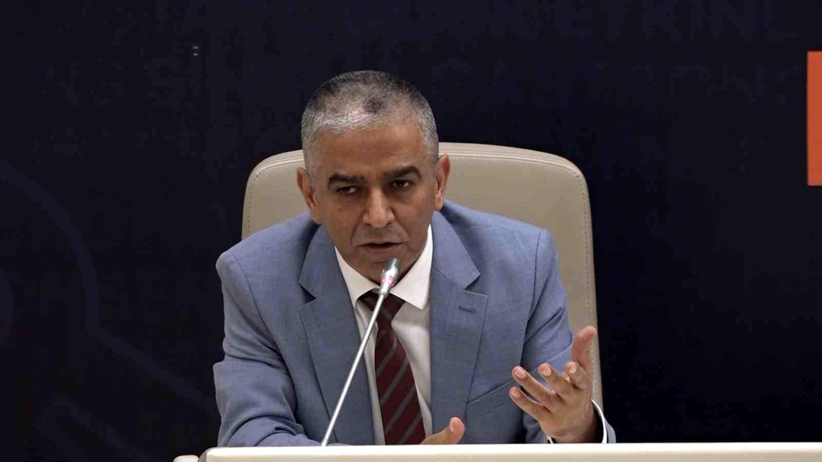 Esnaf Başkanı\'ndan Denetim Uyarısı