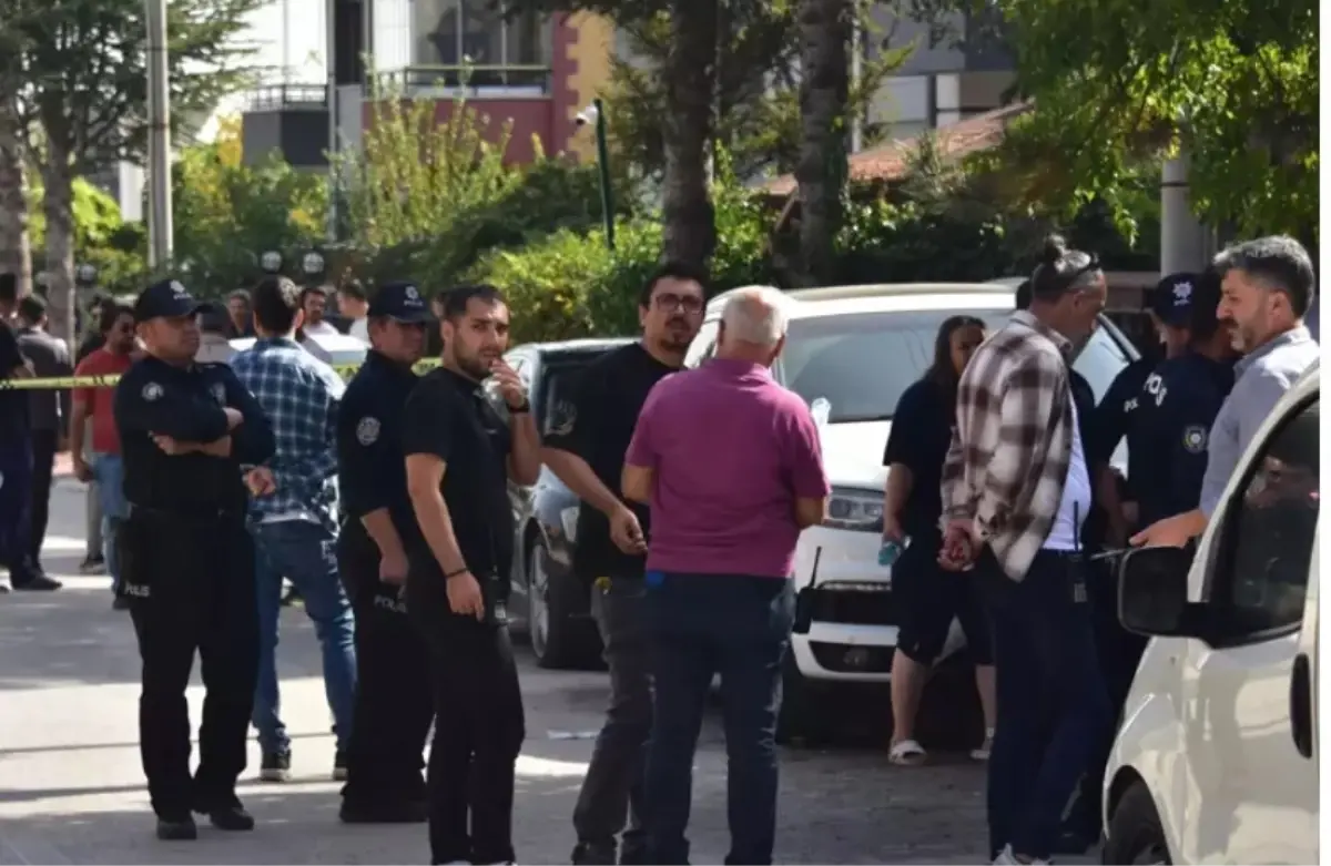 Polis Memuruna Saldırı: 10 Yıl Hapis İstemi