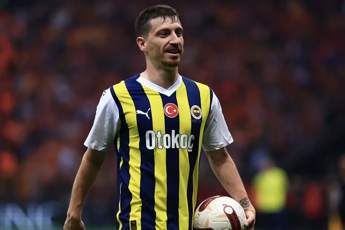 Mert Hakan\'a sezonun şoku
