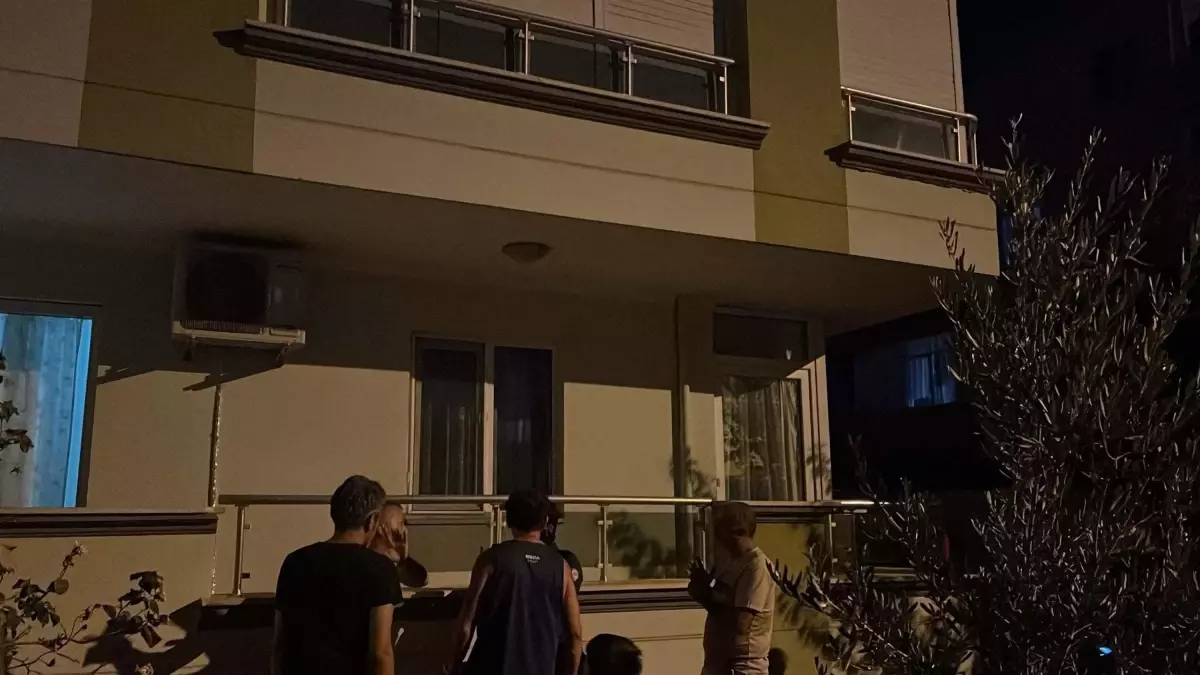Başkanın Ailesine Molotoflu Saldırı: 4 Tutuklama