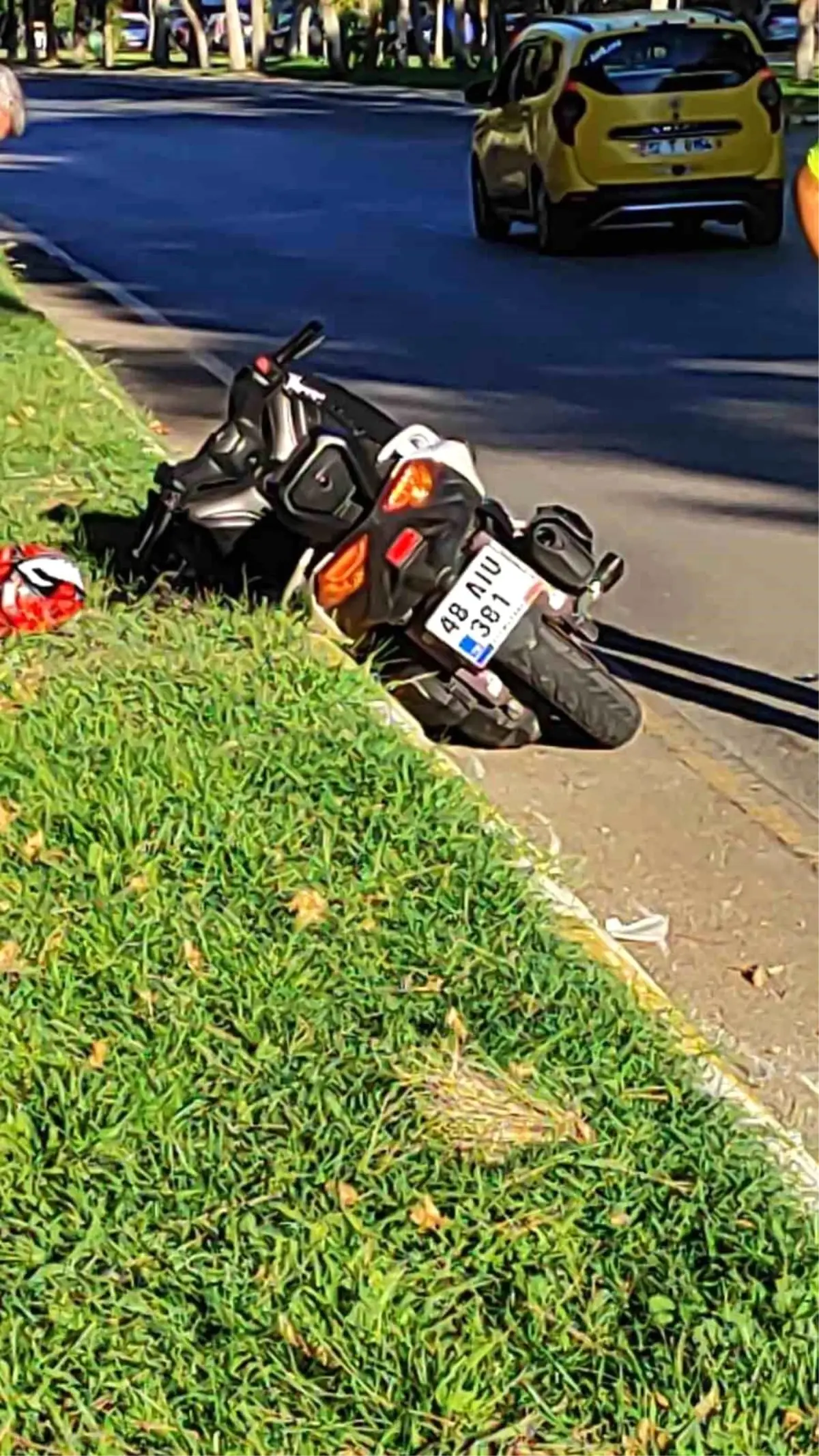 Isparta\'da Motosiklet Kazası: 64 Yaşındaki Adam Hayatını Kaybetti