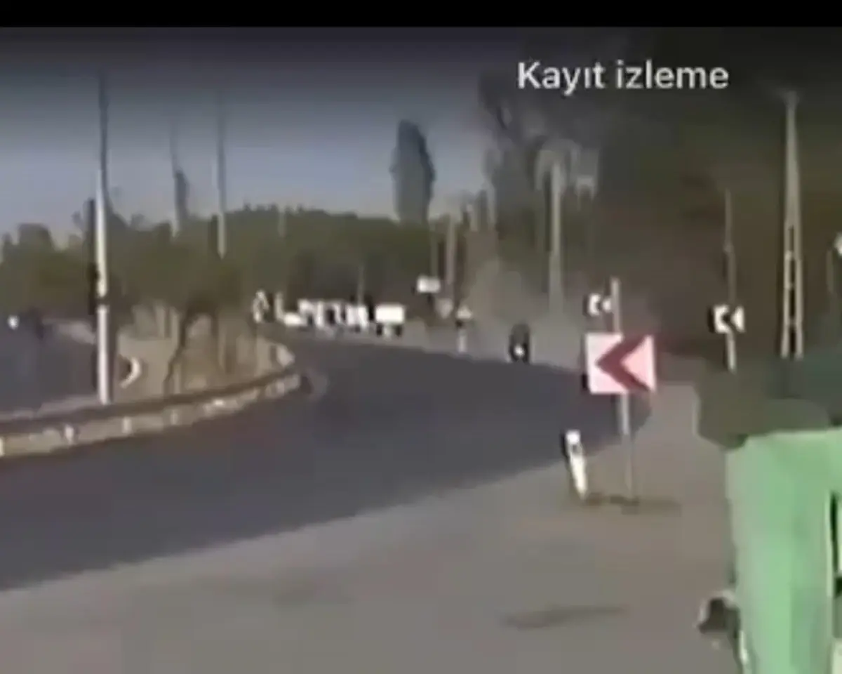 Iğdır\'da Motosiklet Kazası: Genç Hayatını Kaybetti