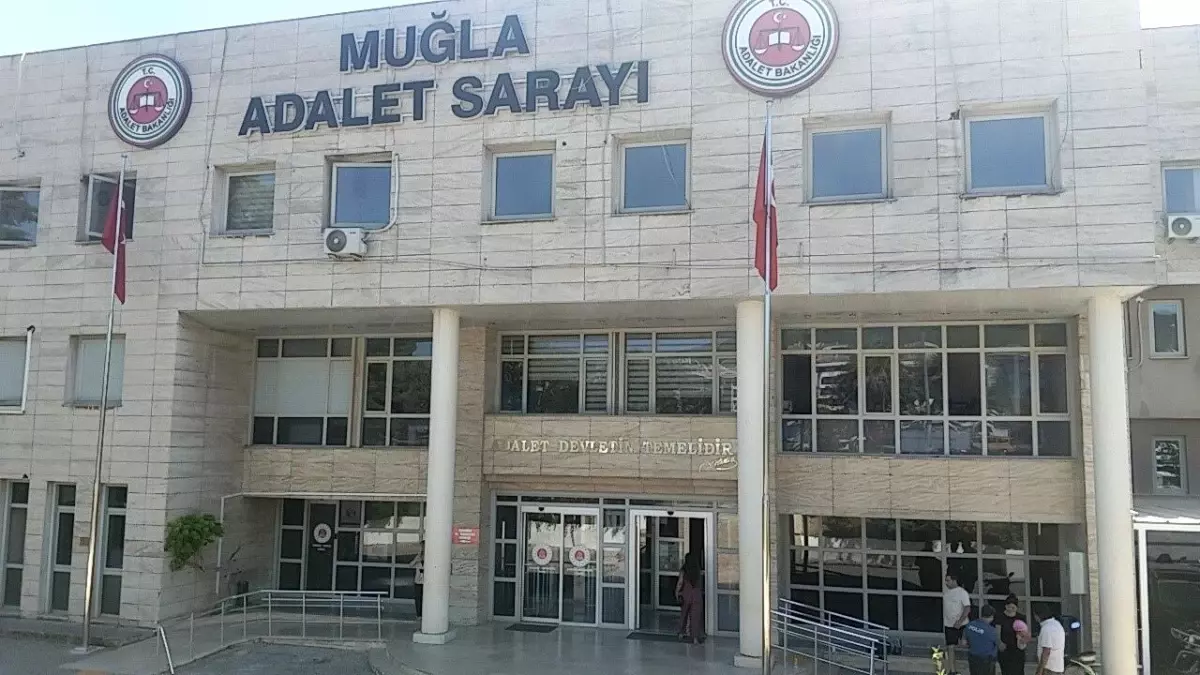Muğla\'da Belediye Başkanının Ailesine Yönelik Saldırıda Yeni Gelişme