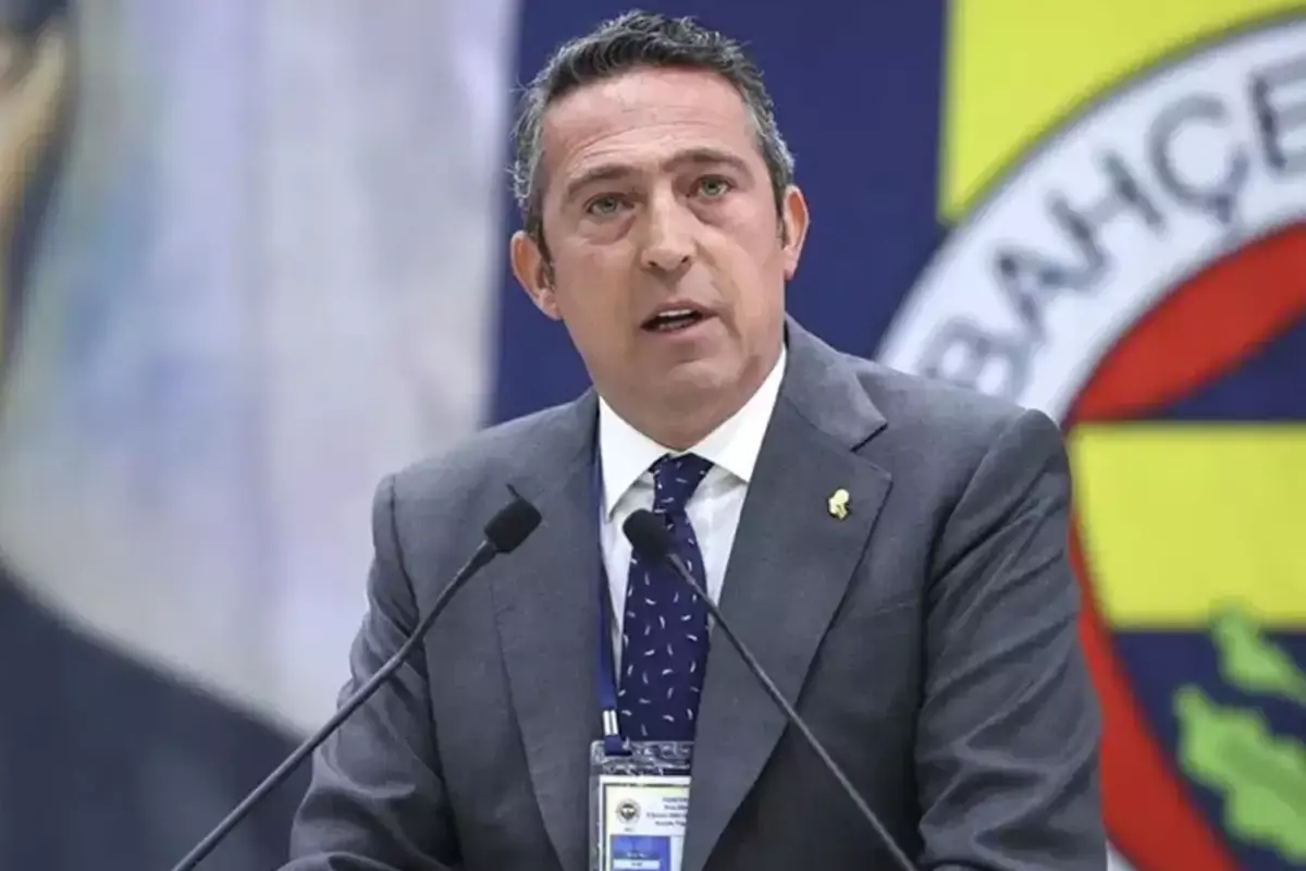 Resmi açıklamanın eli kulağında! İşte Fenerbahçe\'nin yeni hocası